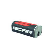 Губка для керма SCAR RACING FATBAR, чорна