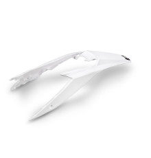 ЗАДНІ КРИЛА UFO 2025/11 BETA RR 250 / 300 / 350 / 400 / 450 '25-'26 З БІЧНИМИ ПАНЕЛЯМИ, КОЛІР БІЛИЙ
