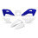 Набір пластикових деталей UFO 2025/11 HUSQVARNA FE 250 / 350 / 450 / 501 