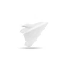 Кришки повітряних фільтрів UFO 2025/11 BETA RR 250 / 300 / 350 / 400 / 450 '25-'26 Колір білий