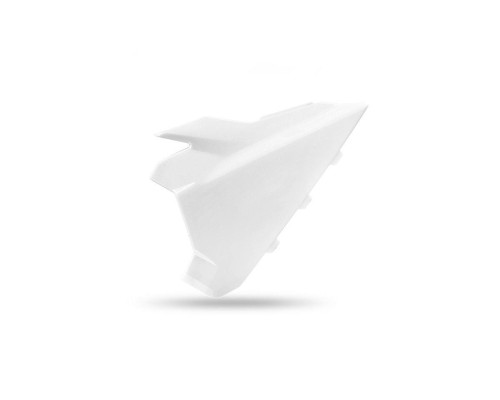 Кришки повітряних фільтрів UFO 2025/11 BETA RR 250 / 300 / 350 / 400 / 450 '25-'26 Колір білий