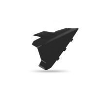 Кришки повітряних фільтрів UFO 2025/11 BETA RR 250 / 300 / 350 / 400 / 450 '25-'26 Колір чорний
