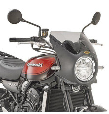 Кріплення обтічника KAPPA з екраном KA801 KAWASAKI Z 900RS (18-19)