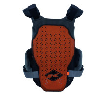 Захист грудей Kenny Racing Holeshot D3O розмір M/L