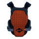 Захист грудей Kenny Racing Holeshot D3O розмір M/L