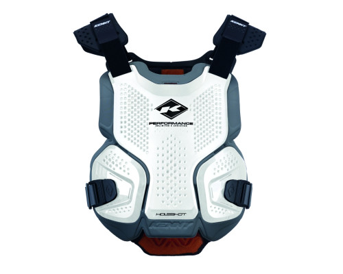Захист грудей Kenny Racing Holeshot D3O розмір M/L