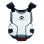 Захист грудей Kenny Racing Holeshot D3O розмір XL/XXL