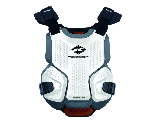Захист грудей Kenny Racing Holeshot D3O розмір XL/XXL