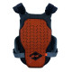 Захист грудей Kenny Racing Holeshot D3O розмір XL/XXL