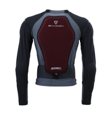 Захист тіла KENNY RACING BUZZER MESH SHADOW розмір M