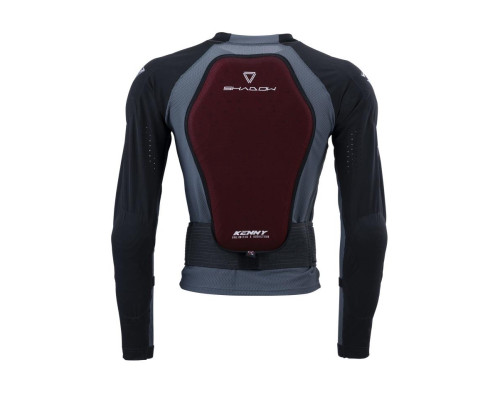 Захист тіла KENNY RACING BUZZER MESH SHADOW розмір M