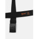 DIVERSE 2026 EXTREME TEAM - DAKAR RALLY DKR CAMOS 256 STRIP BLACK L