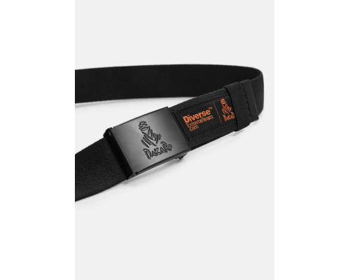 DIVERSE 2026 EXTREME TEAM - DAKAR RALLY DKR CAMOS 256 STRIP BLACK L
