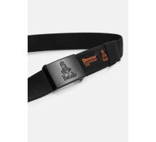DIVERSE 2026 EXTREME TEAM - DAKAR RALLY DKR CAMOS 256 STRIP BLACK XL