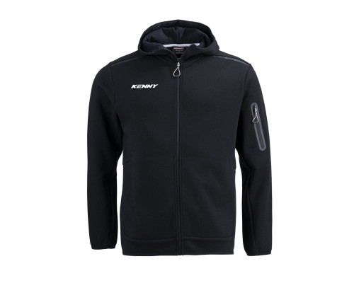 ЧОРНА СВІТШОТ KENNY RACING РОЗМІР XL