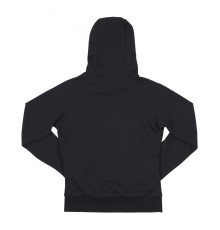 ЖІНОЧА ХУДІ KENNY RACING, ЧОРНОГО КОЛЬОРУ, РОЗМІР L