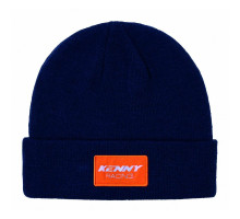 ЗИМОВА ШАПКА KENNY RACING, МОДЕЛЬ, КОЛІР RACING, СИНІЙ