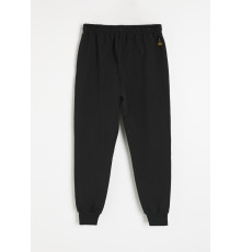 Команда DIVERSE 2026 EXTREME - Ралі "Дакaр" DKR NAVE 256 Sweats Black L