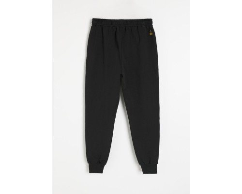 Команда DIVERSE 2026 EXTREME - Ралі "Дакaр" DKR NAVE 256 Sweats Black L