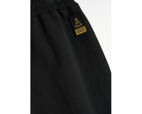 Команда DIVERSE 2026 EXTREME - Ралі "Дакaр" DKR NAVE 256 Sweats Black L