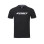Футболка KENNY RACING CORE BLACK, розмір M