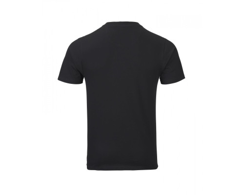 Футболка KENNY RACING CORE BLACK, розмір XL