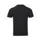 Футболка KENNY RACING CORE BLACK, розмір XL