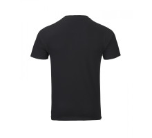 Футболка KENNY RACING кольору CORE BLACK, розмір XXL