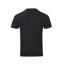 Футболка KENNY RACING кольору CORE BLACK, розмір XXL