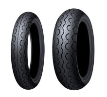 ШИНА DUNLOP 110/80R18 TT100 GP 58V TL ПЕРЕДНЯ DOT 07/2023