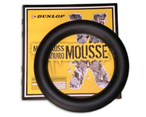 DUNLOP GX MOUSSE MC-12F MX 60/100-12 PRZÓD