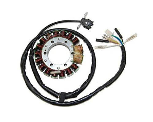 ОБМОТКА ГЕНЕРАТОРА (СТАТОР) ELECTROSPORT YAMAHA XJ 550 SECA (81-83), FJ 600 (84-85), YX 600 RADIAN (86-88)