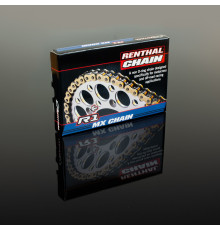 Ланцюг приводу RENTHAL MX WORKS R1 428-140L