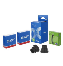 Комплект підшипників заднього колеса SKF з ущільненнями та втулками KTM SX/SXF '23- , EXC/EXC-F '24- , HUSQVARNA TC/FC '23- , GAS GAS MC/MCF '23-