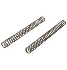 WP SUSPENSION SPRĘŻYNY ZAWIESZENIA (AMORTYZATORÓW) PRZÓD (2SZT) WP KTM 43,8X470MM 4,2 N/MM SET