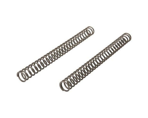 WP SUSPENSION SPRĘŻYNY ZAWIESZENIA (AMORTYZATORÓW) PRZÓD (2SZT) WP KTM 43,8X470MM 4,2 N/MM SET