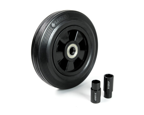 ЗАПАСНЕ КОЛЕСО X-GRIP ДЛЯ ТРАНСПОРТНИХ МОТОЦИКЛІВ KTM SX(F),XC(F),2015-> EXC(F),XC(F)-W,2016->, HUSQVARNA TC,FC,FX,TX,2015-> FE,TE,2016->, GASGAS EC(F), MC(F), EX(F),2021->