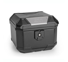 Верхній кофр GIVI B38N BERNINA MONOLOCK (38 л)