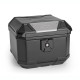 Верхній кофр GIVI B38N BERNINA MONOLOCK (38 л)