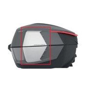 GIVI V449 ЛІВА БІЧНА ПАНЕЛЬ