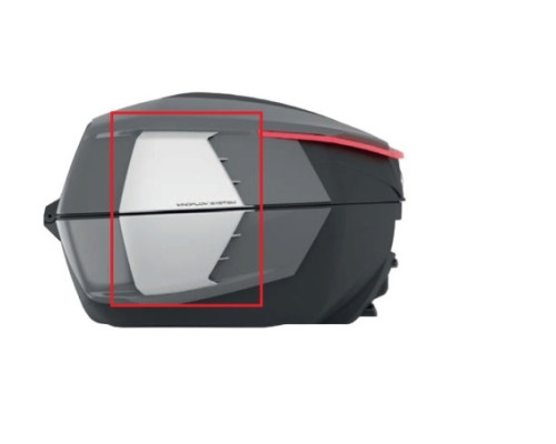 GIVI V449 ЛІВА БІЧНА ПАНЕЛЬ