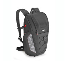 Рюкзак для мотоцикла GIVI 18 л (чорний)