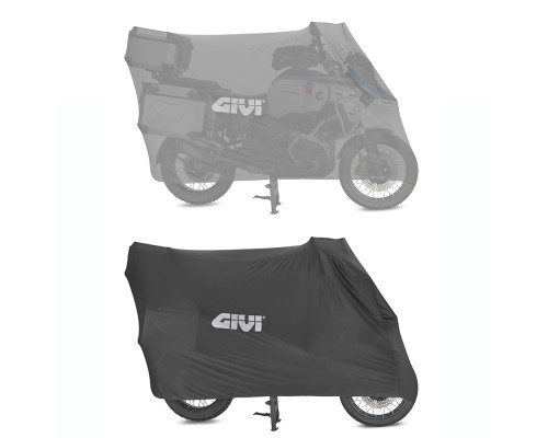 Чохол для мотоцикла GIVI