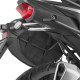 РОЗШИРЮВАНІ БІЧНІ СУМКИ GIVI 18/25 Л (ПАРА)