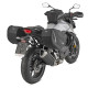 РОЗШИРЮВАНІ БІЧНІ СУМКИ GIVI 18/25 Л (ПАРА)