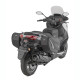 РОЗШИРЮВАНІ БІЧНІ СУМКИ GIVI 27/35 Л (ПАРА)