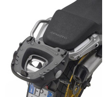 РАМКА ВЕРХНЬОГО КЕЙСА GIVI БЕЗ ПЛАСТИНИ - CFMOTO 700 mt adv (25)
