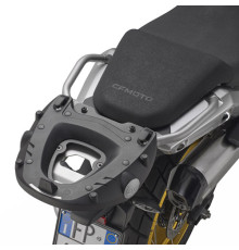 РАМКА ВЕРХНЬОГО КЕЙСА GIVI БЕЗ ПЛАСТИНИ - CFMOTO 700 mt adv (25)