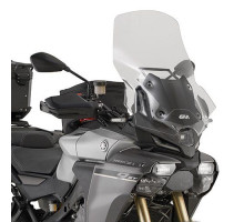 ПРОЗОРЕ ВІТРОВЕ СКЛО GIVI 79 x 69 см (В x Ш) - YAMAHA N-Max 125 (25)