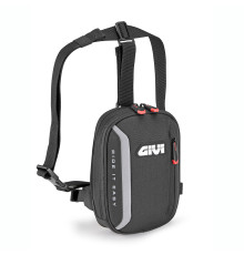 ПОЯСНА СУМКА GIVI / РОЗМІР СУМКИ S (1,5 Л)